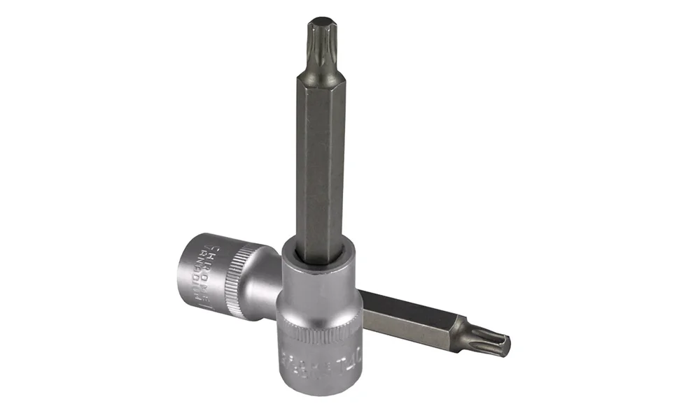 Bitspipe 1\/2\ TX40 Torx 100mm – JBM v:510999″