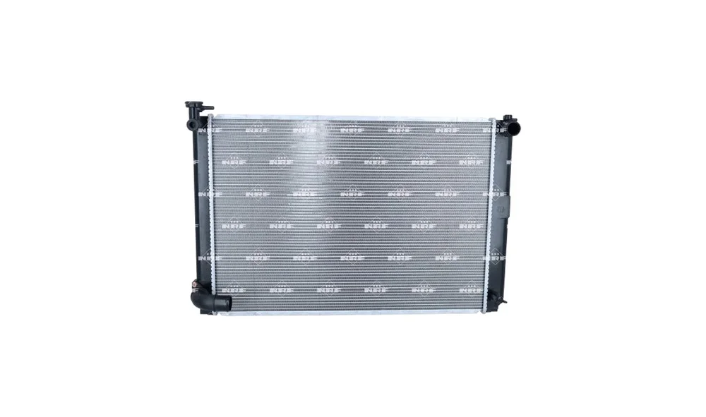Radiator, Motorkjøling - 58604 - (NRF) v:6041232