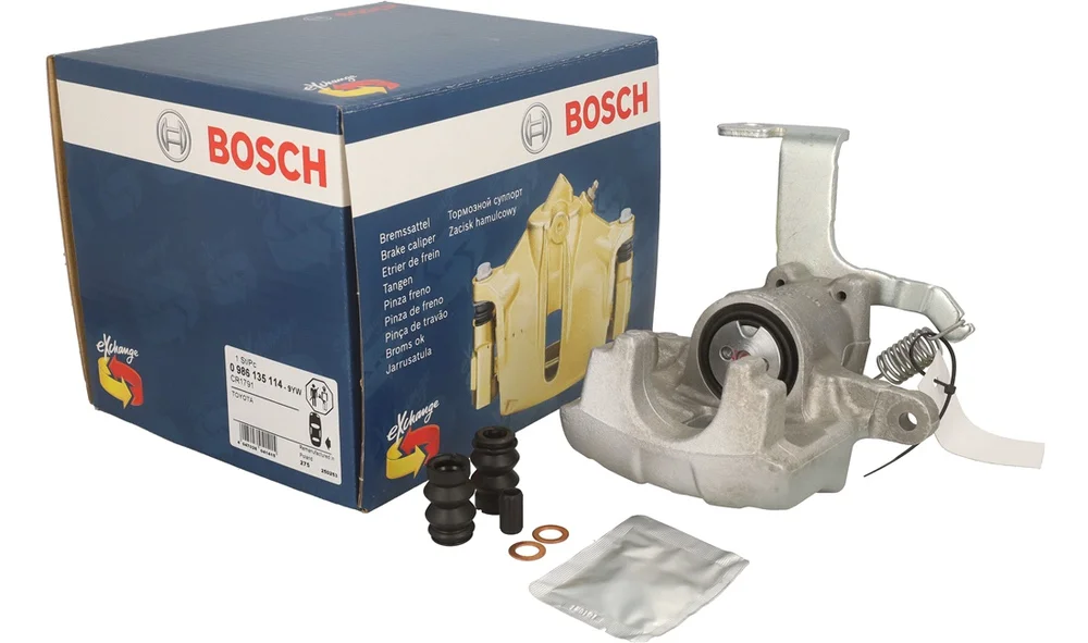 Bremsecaliper - 0 986 135 114 - (BOSCH) v:4900813