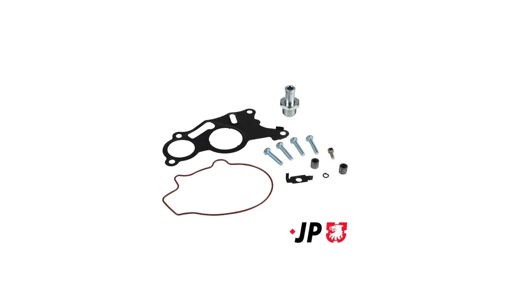 Pakningssett, undertrykkpumpe – JP v:5037095 Pakningssett, undertrykkpumpe – JP v:5037095