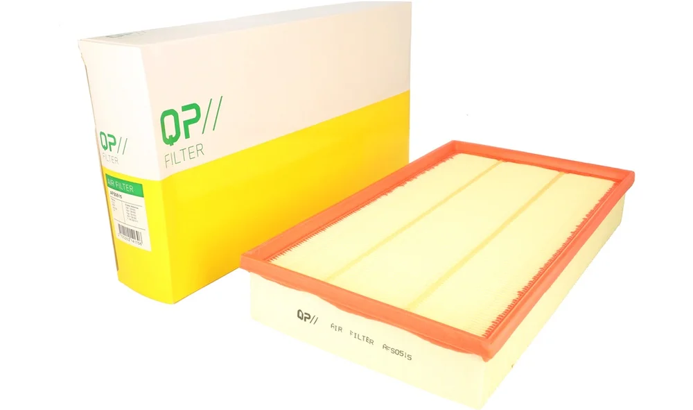 Luftfilter - F 026 400 515 - (QP Filter) v:5816296