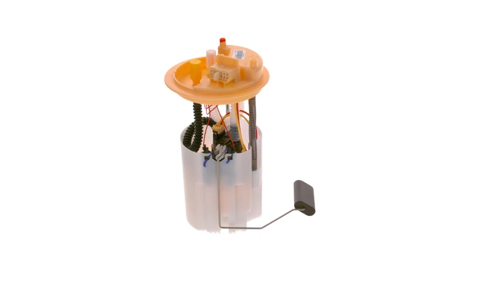 Drivstoffpumpe – 0 580 203 41Z – (BOSCH) v:9009746 Drivstoffpumpe – 0 580 203 41Z – (BOSCH) v:9009746
