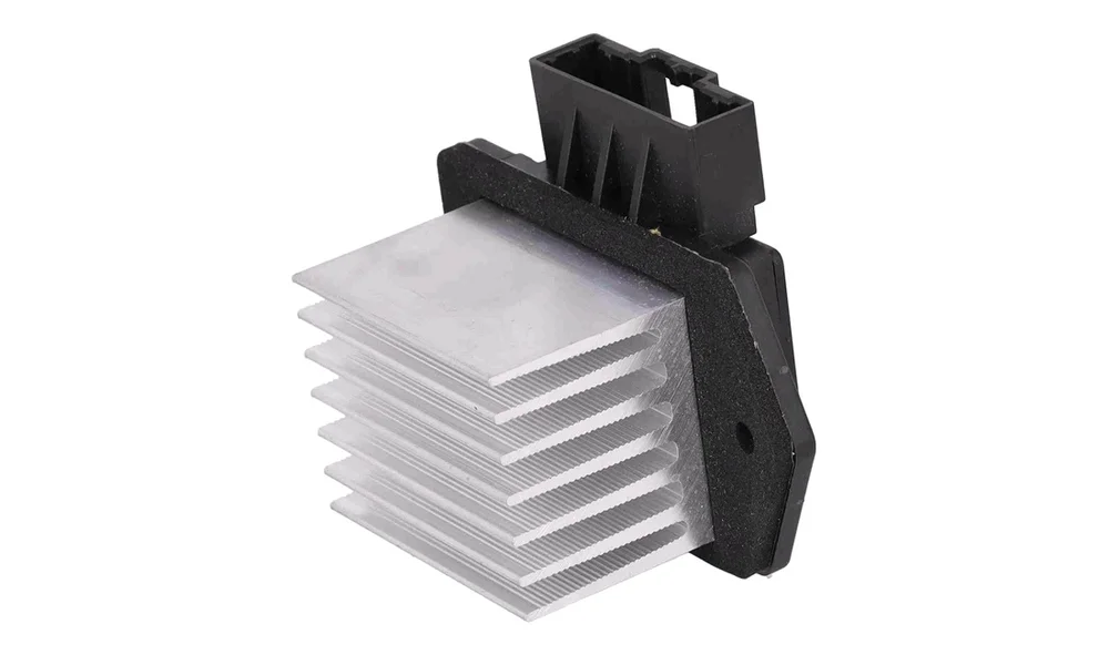 Motstand, kupévifte V80-79-0001 (Vemo) v:8823429 Motstand, kupévifte V80-79-0001 (Vemo) v:8823429