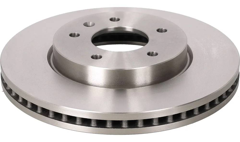 Bremseskive - 0 986 479 267 - (BOSCH) v:7556317