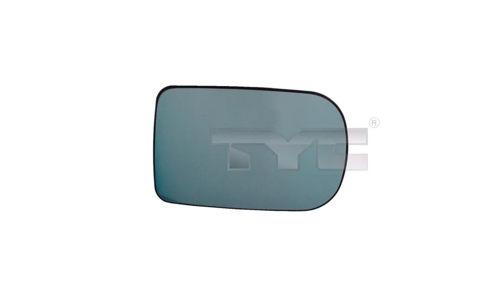 Speilglass, Ytterspeil 303-0025-1 (TYC) v:6609556 Speilglass, Ytterspeil 303-0025-1 (TYC) v:6609556