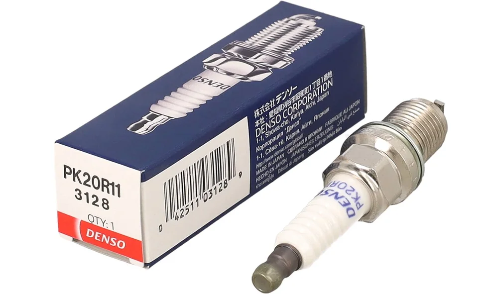 Tennplugg – PK20R11 – Platinum – (DENSO) v:982807 Tennplugg – PK20R11 – Platinum – (DENSO) v:982807