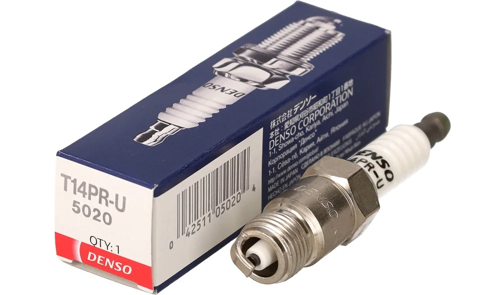 Tennplugg – T14PR-U – Nickel – (DENSO) v:8305553 Tennplugg – T14PR-U – Nickel – (DENSO) v:8305553