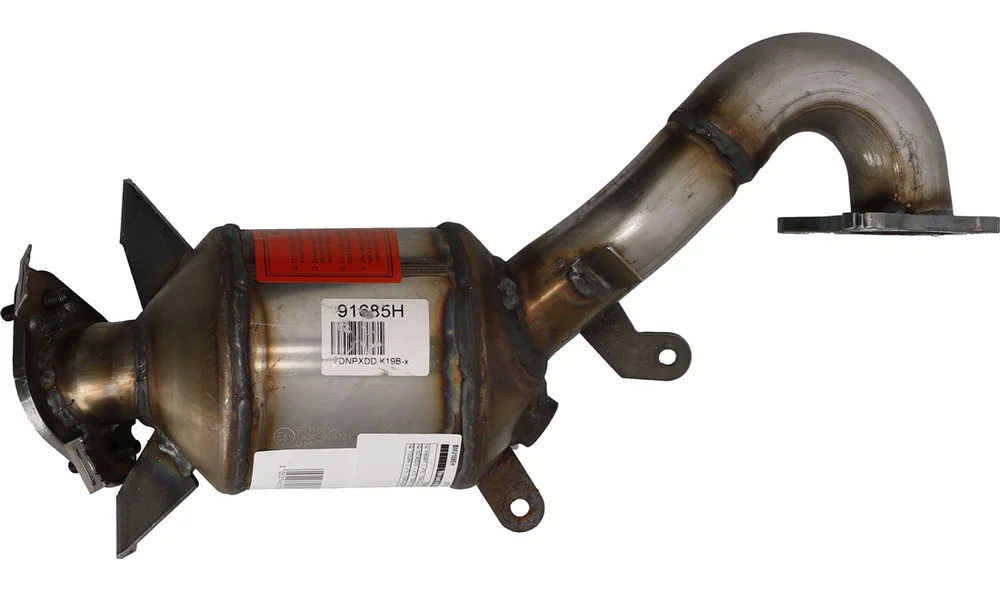 Katalysator - BM91685H - (BM Catalysts) v:3654950