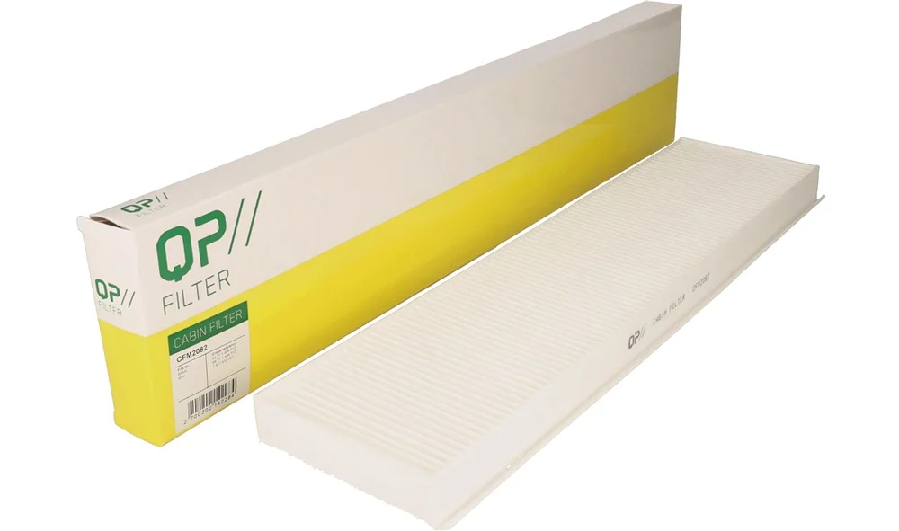 Kupefilter – 1 987 432 082 – (QP Filter) v:7298739 Kupefilter – 1 987 432 082 – (QP Filter) v:7298739