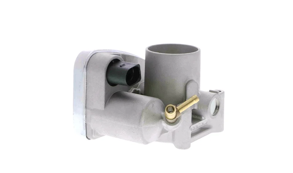 Strupeventilstuss - V10-81-0010 - (Vemo) v:6700892