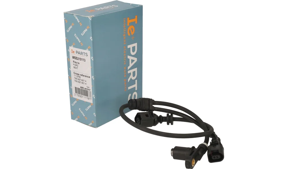 Sensor, Abs – 8180 10113 – (Ie+ PARTS) v:6659705 Sensor, Abs – 8180 10113 – (Ie+ PARTS) v:6659705