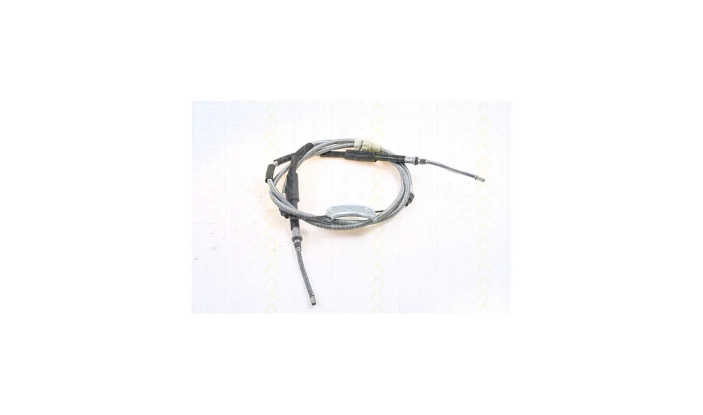 Tautrekk, Håndbremse 8140 16145 (Triscan v:5399774
