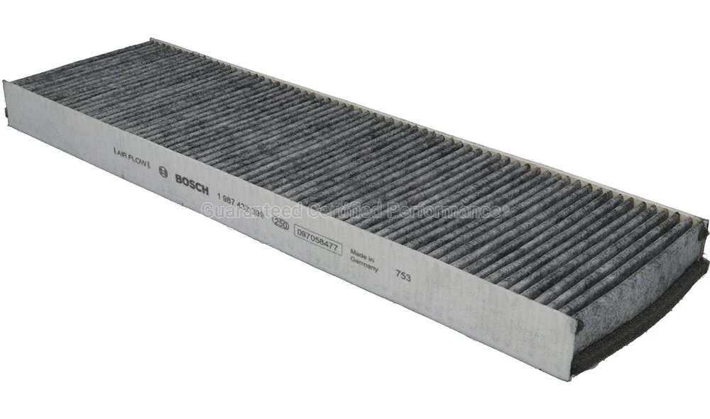 Kupefilter – 1 987 432 399 – (BOSCH) v:9205943 Kupefilter – 1 987 432 399 – (BOSCH) v:9205943
