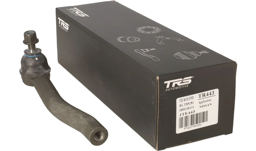 Parallellstag - JTE443 - (TRS) v:5894125