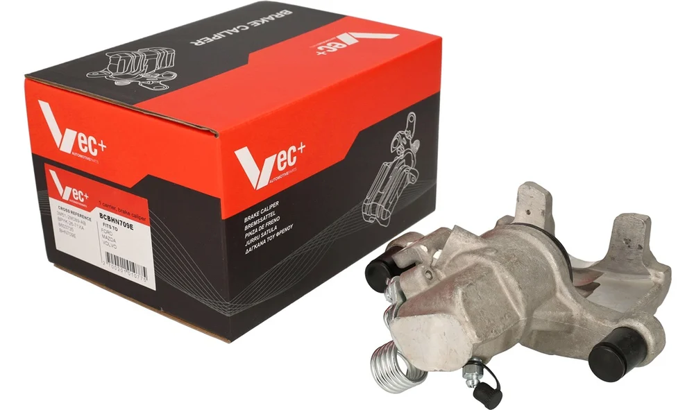 Bremsecaliper – BHN709E – (Vector) v:3455858 Bremsecaliper – BHN709E – (Vector) v:3455858