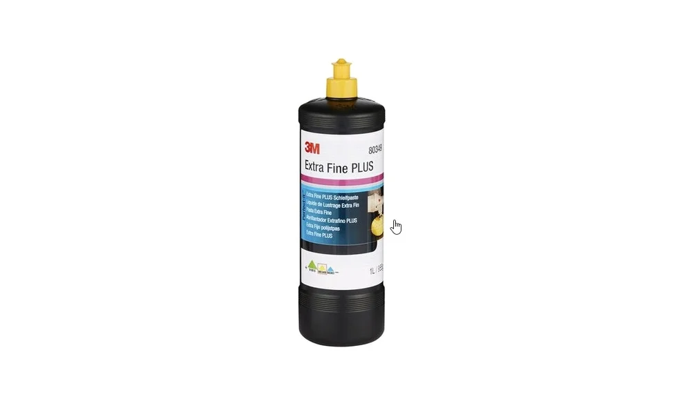 3M Extra Fine Compound v:9538841