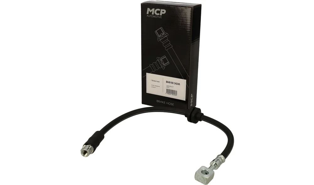 Bremseslange - 8150 24245 - (MCP) v:4126556