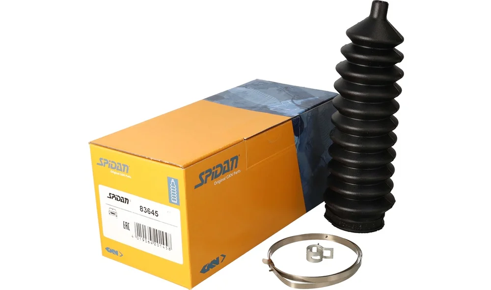 Mansjett, Styring - 83645 - (GKN) v:3210346