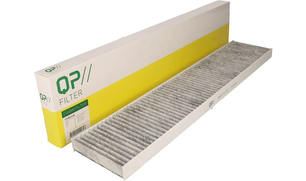 Kupefilter – 1 987 432 328 – (QP Filter) v:6345785 Kupefilter – 1 987 432 328 – (QP Filter) v:6345785