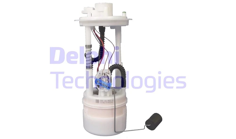 Drivstoffpumpe - FG1132-12B1 - (Delphi) v:4237473