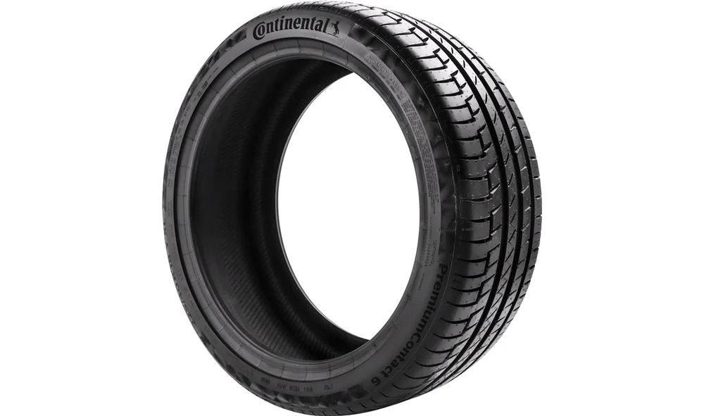 Continental 225\/50-17 94V – Sommerdekk v:4921285