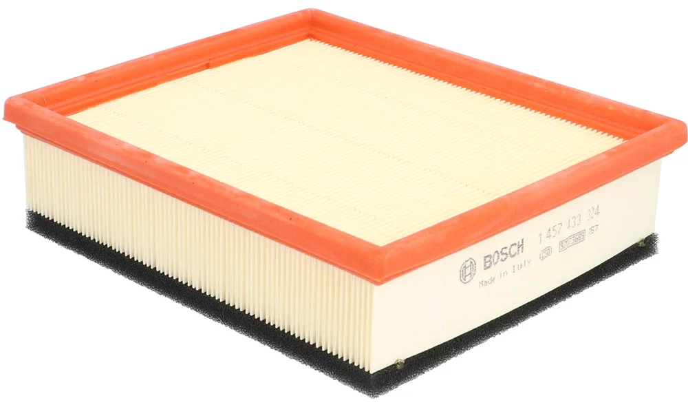 Luftfilter - 1 457 433 324 - (BOSCH) v:9708116