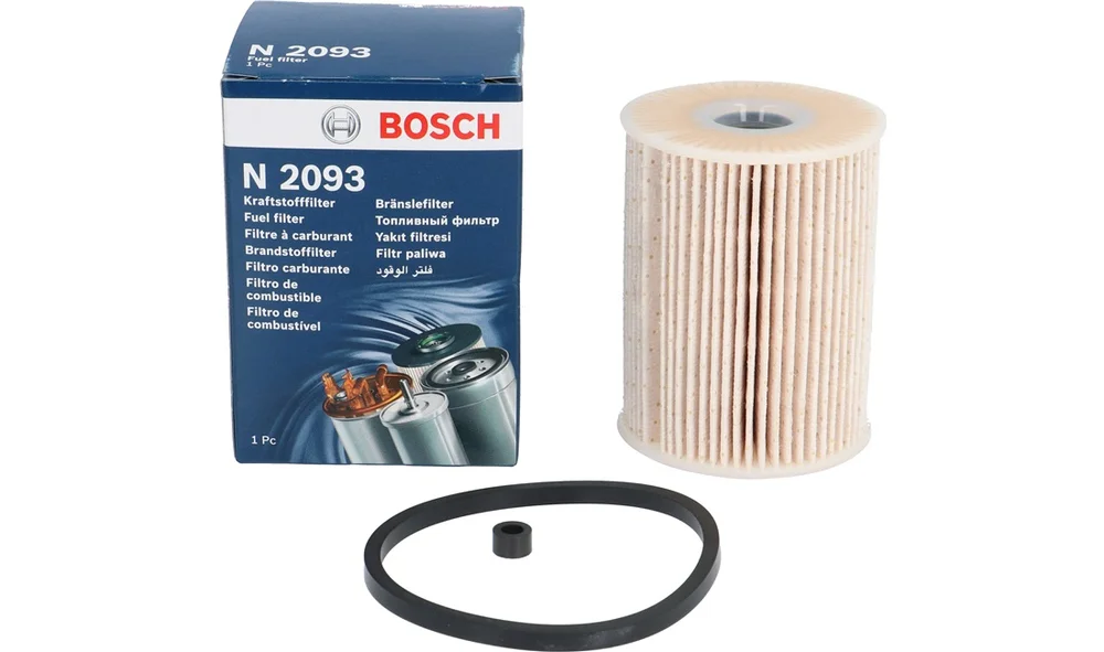 Drivstoffilter – F 026 402 093 – (BOSCH) v:7297223