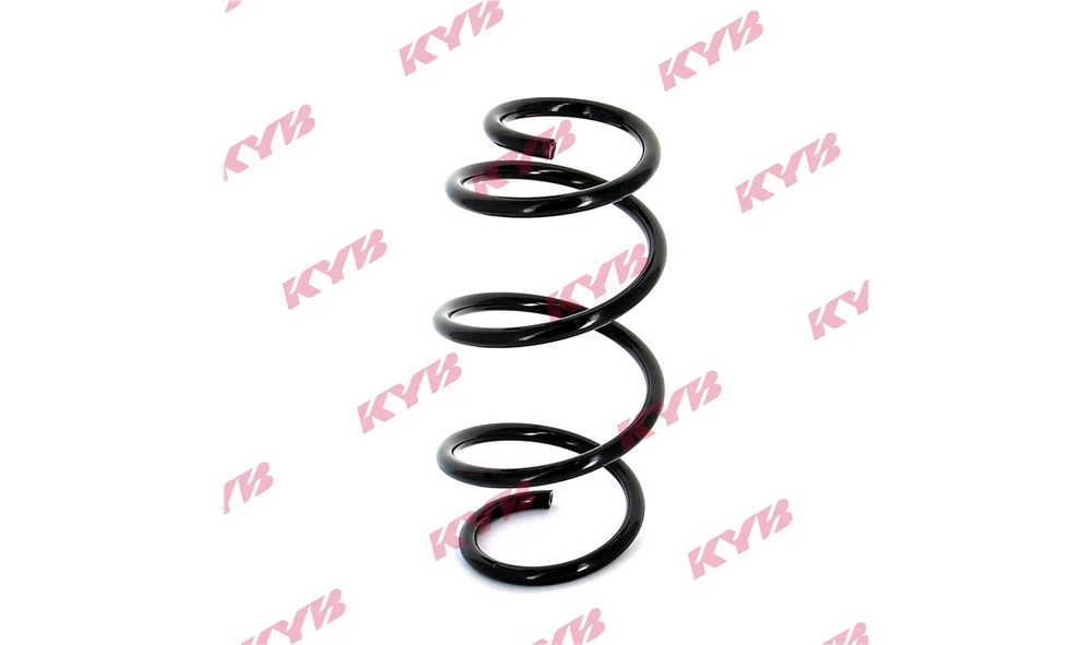 Fjær - RA1714 - K-Flex - (KYB) v:7996152
