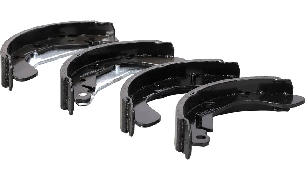 Bremsesko Sett – 0 986 487 923 – (BOSCH) v:4057554 Bremsesko Sett – 0 986 487 923 – (BOSCH) v:4057554