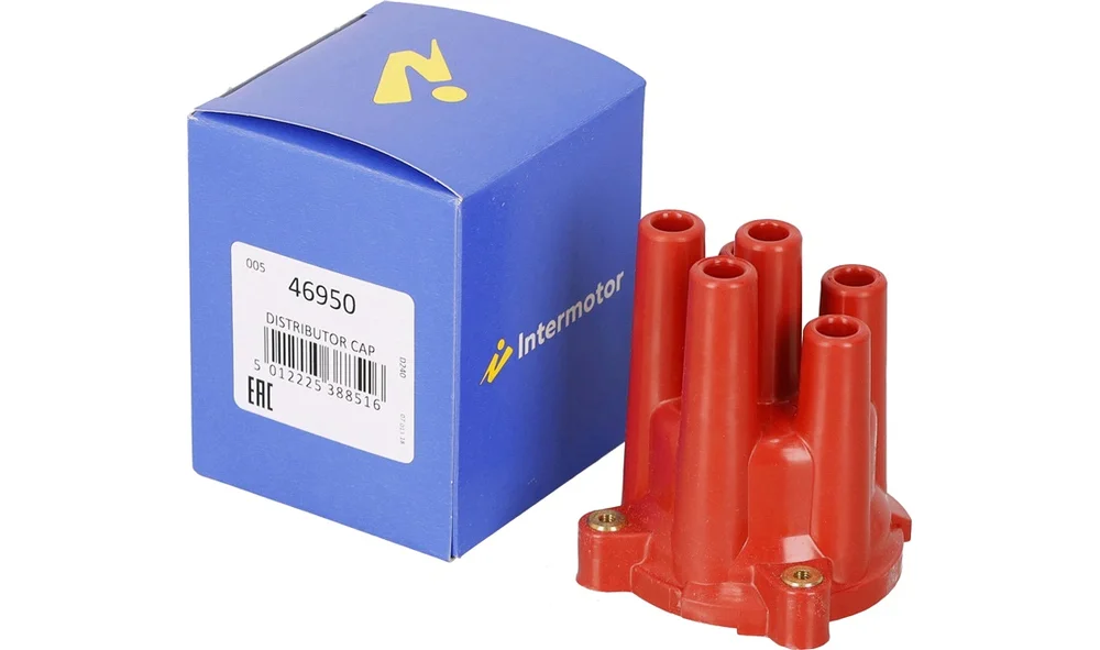 Fordelerlokk – 46950 – (Intermotor) v:7394008 Fordelerlokk – 46950 – (Intermotor) v:7394008