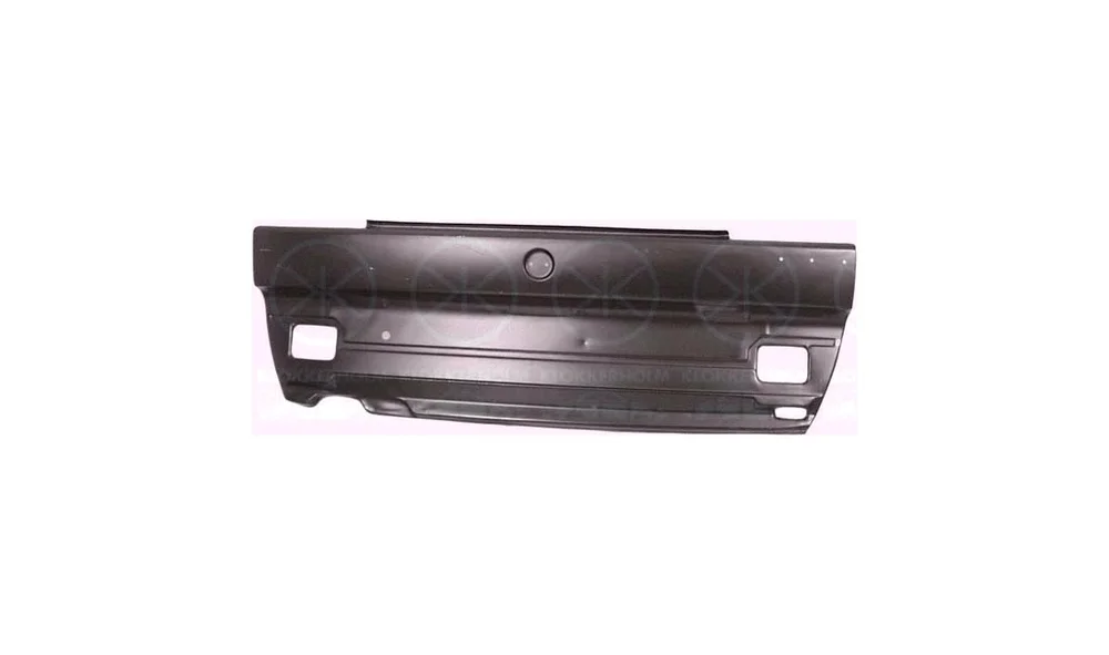 Bakpanel – 9521651 – (Klokkerholm) v:5966038 Bakpanel – 9521651 – (Klokkerholm) v:5966038