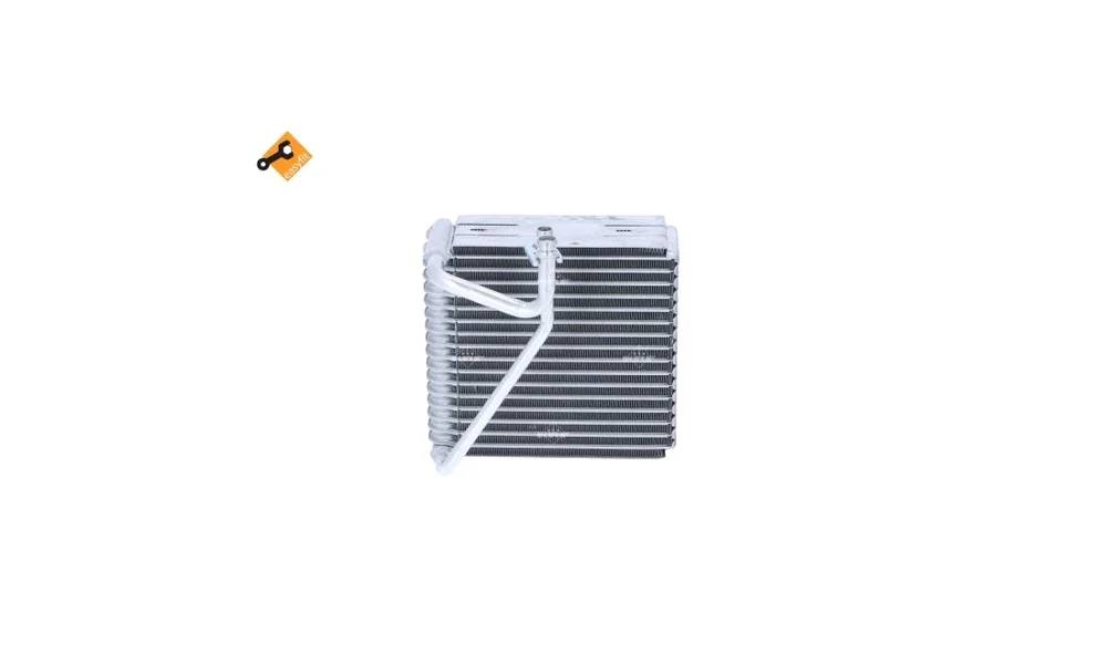 Fordamper, klimaanlegg 36143 EASY FIT (N v:5362938 Fordamper, klimaanlegg 36143 EASY FIT (N v:5362938