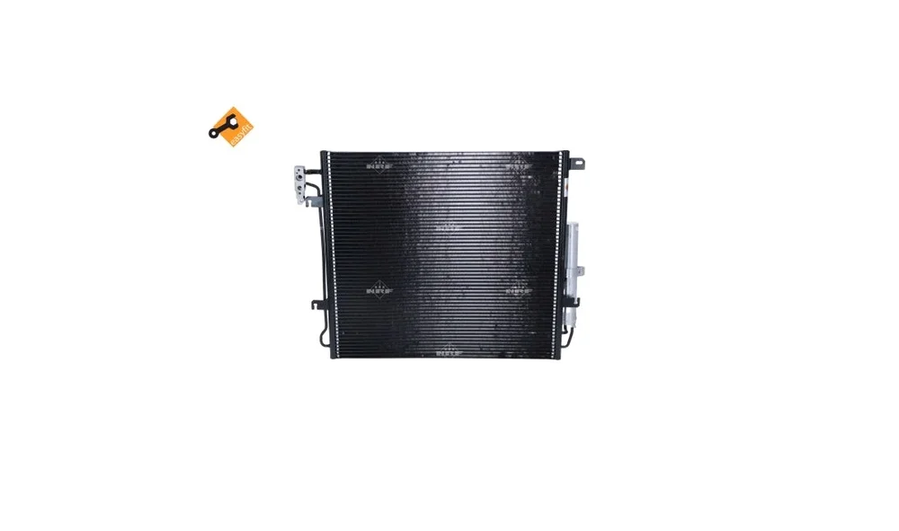 Kondensator, Klimaanlegg 350376 EASY FIT v:7560637