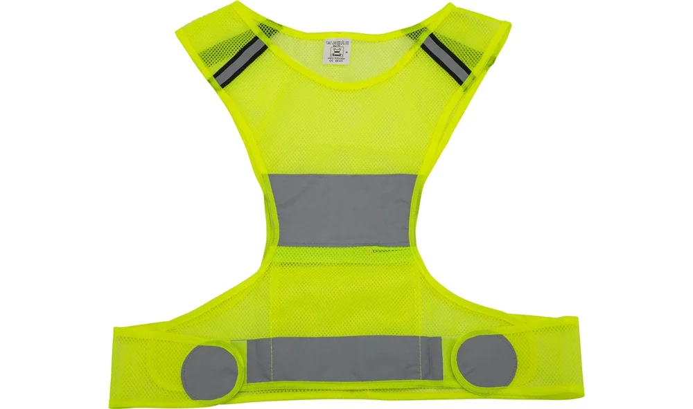 Refleksvest str S\/M v:2046724