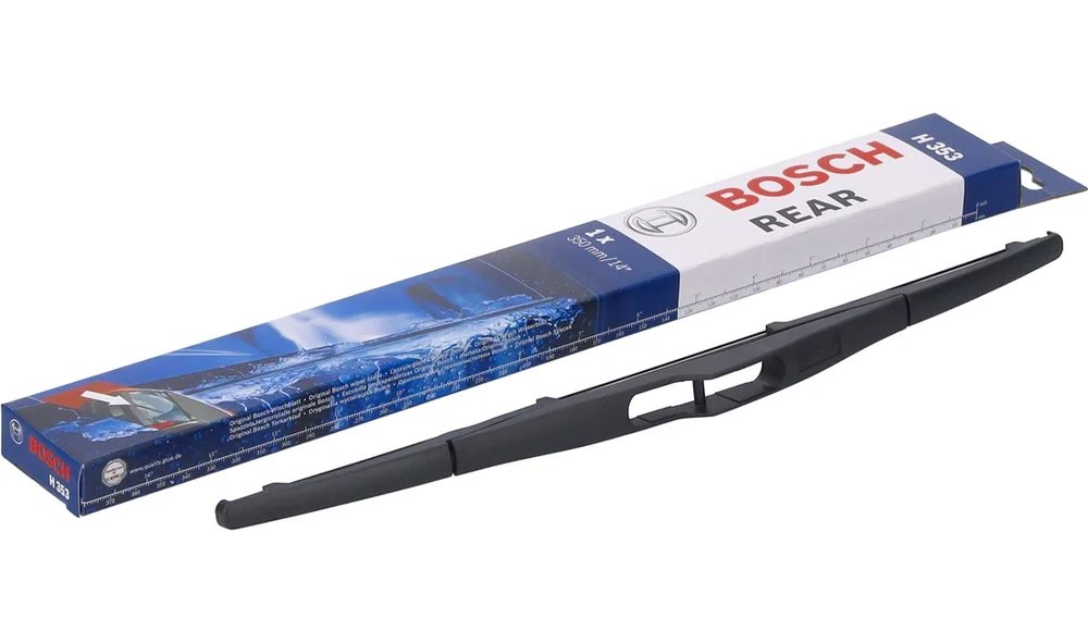 Vindusvisker – H 353 – Rear – (BOSCH) v:5145758 Vindusvisker – H 353 – Rear – (BOSCH) v:5145758