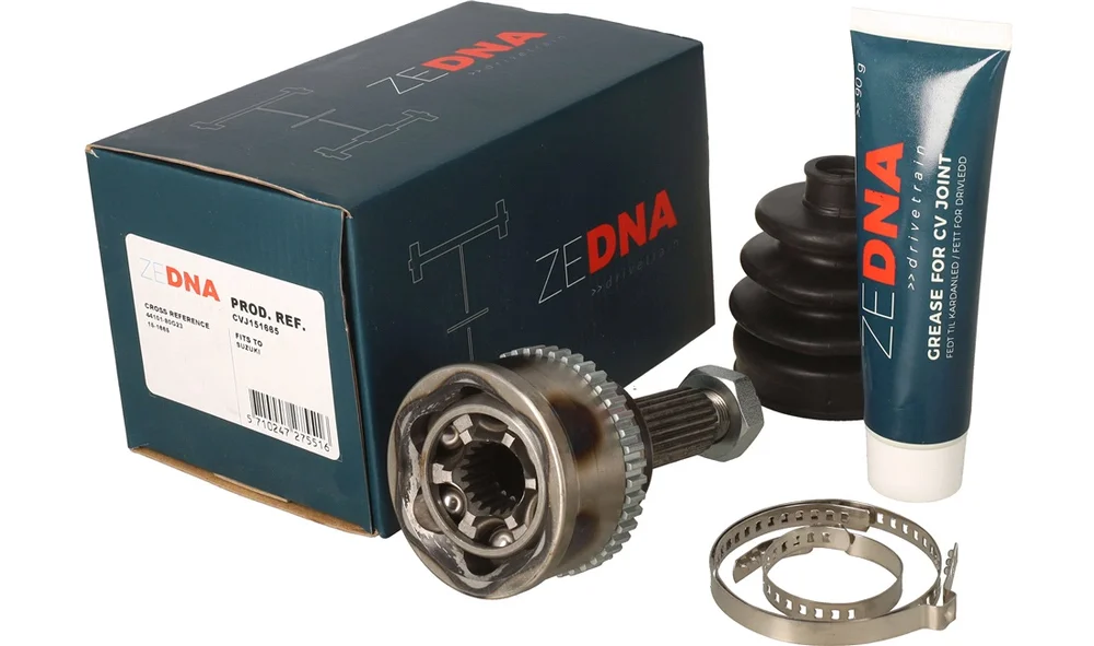 Drivledd – 15-1665 – (Zedna) v:1795808