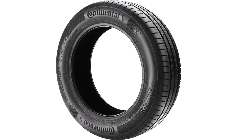 Dekk 175\/65-14 82T ContiUltraContact v:2629448