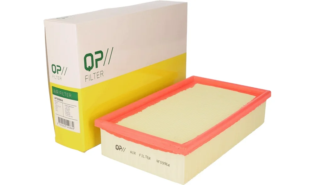 Luftfilter – 1 457 429 964 – (QP Filter) v:9909298 Luftfilter – 1 457 429 964 – (QP Filter) v:9909298