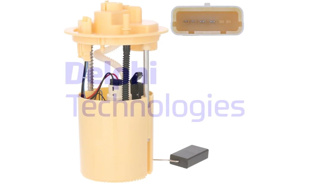 Drivstoffpumpe - FG2398-12B1 - (Delphi) v:5087415