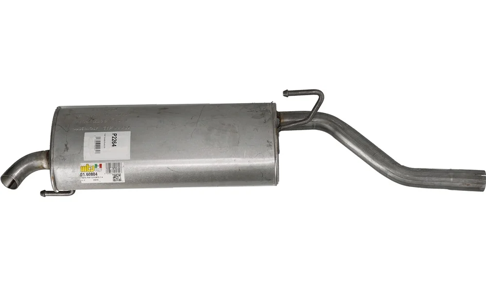 Bakre Lydpotte – P2264 – (Fenno) v:428050 Bakre Lydpotte – P2264 – (Fenno) v:428050