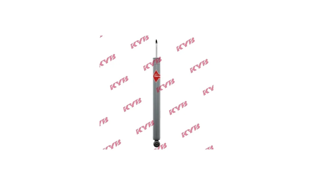 Støtdemper 5530001 Gas A Just (KYB) v:461892 Støtdemper 5530001 Gas A Just (KYB) v:461892