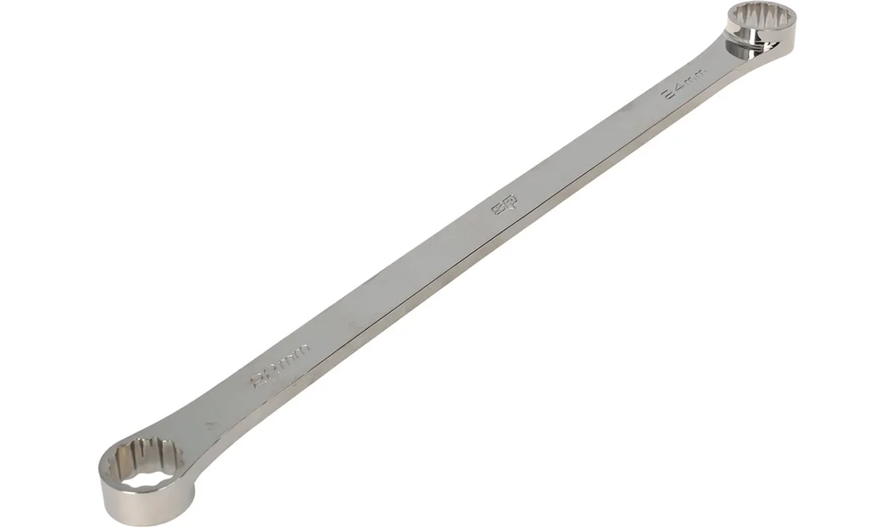 Ringnøkkel 22x24mm – SP Tools v:5201341