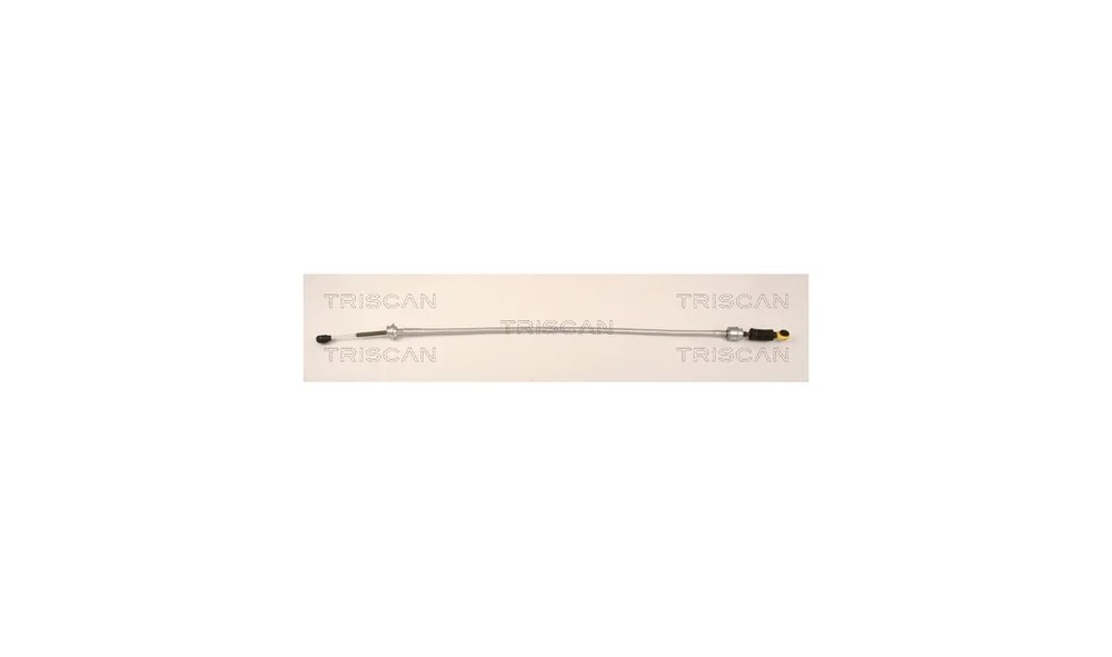 Kabel, girmekanisme 8140 28711 (Triscan) v:6107021 Kabel, girmekanisme 8140 28711 (Triscan) v:6107021