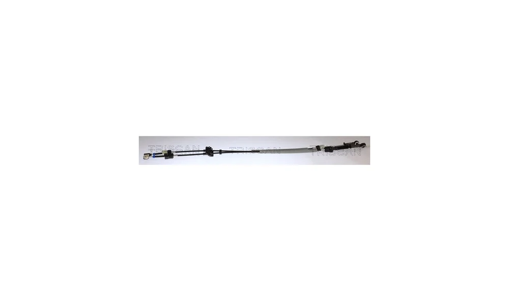 Kabel, girmekanisme 8140 23719 (Triscan) v:8957046 Kabel, girmekanisme 8140 23719 (Triscan) v:8957046