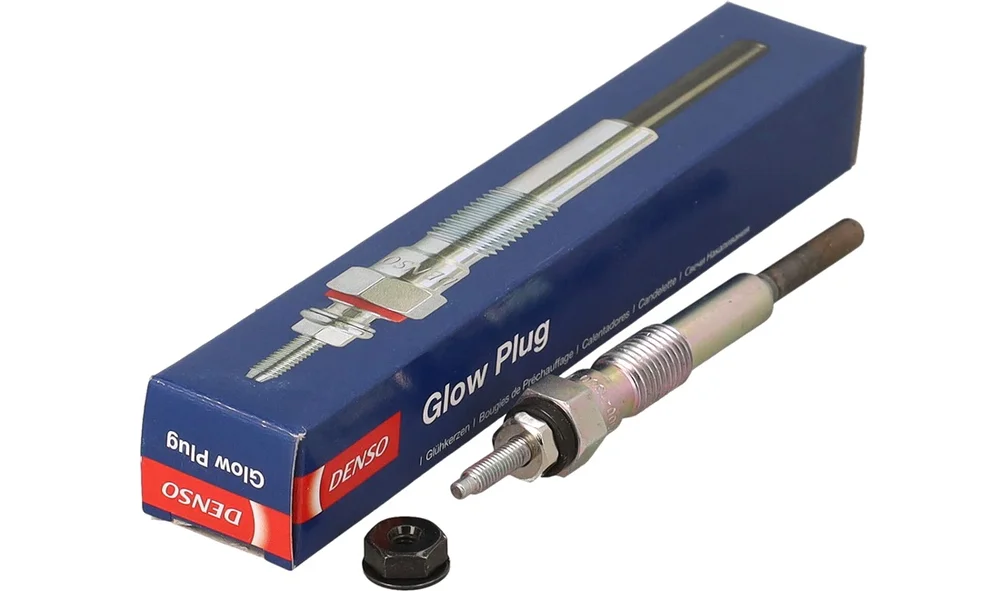 Glødeplugg – DG-235 – (DENSO) v:5131808 Glødeplugg – DG-235 – (DENSO) v:5131808