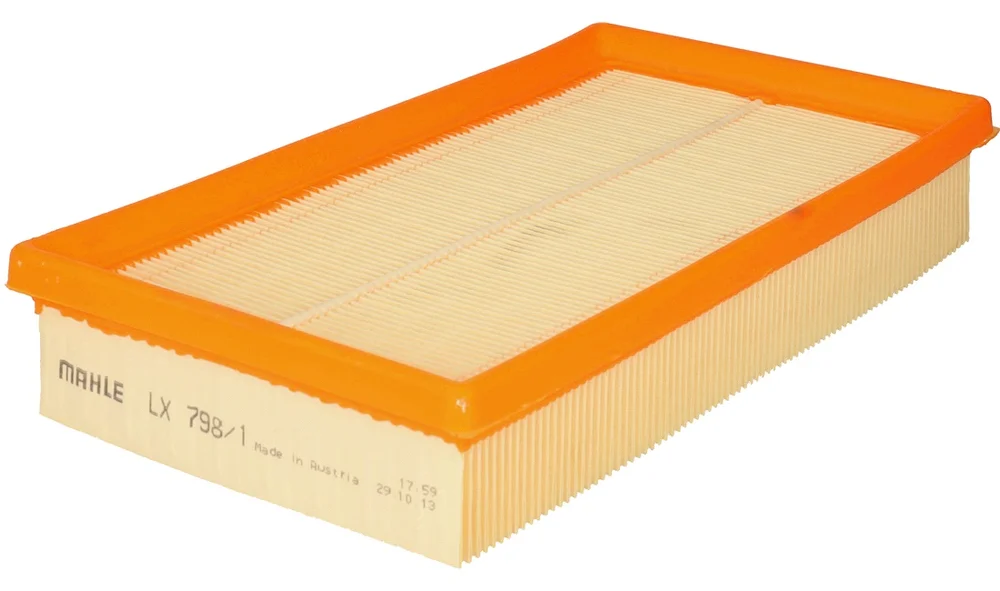 Luftfilter - 1 457 433 686 - (BOSCH) v:7813960