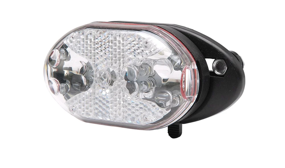 Frontlykt LED til kurv v:747358 Frontlykt LED til kurv v:747358
