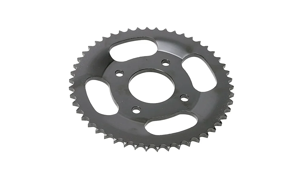 Bakdrev Esjot 50T, XL125 84-97 v:4566533