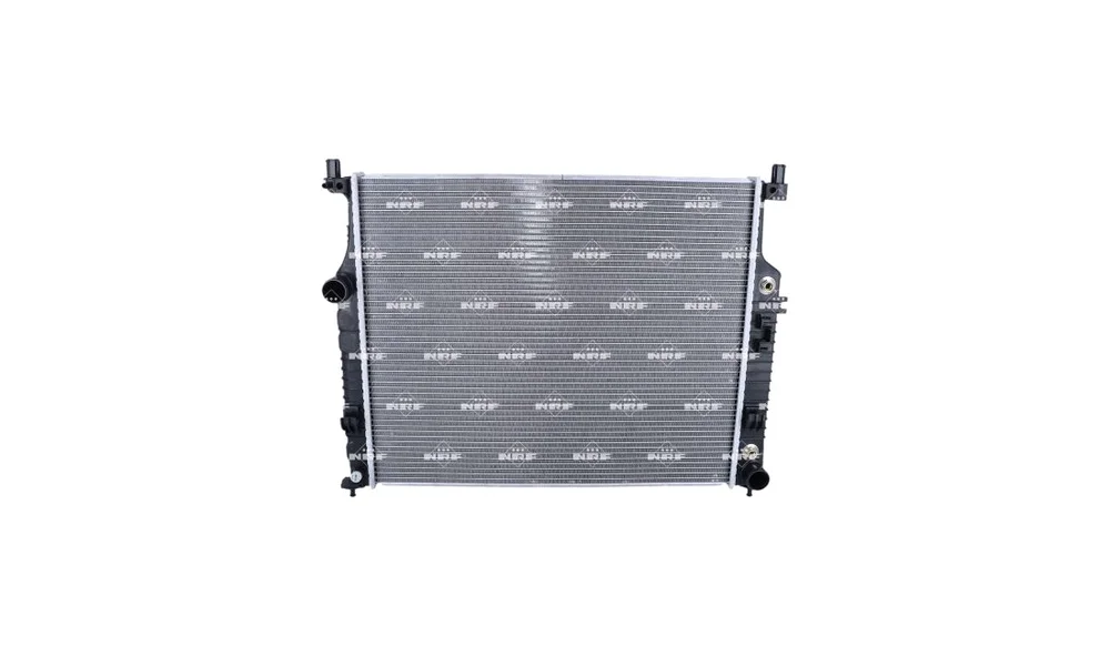 Radiator, Motorkjøling – 53937 – (NRF) v:4550688 Radiator, Motorkjøling – 53937 – (NRF) v:4550688