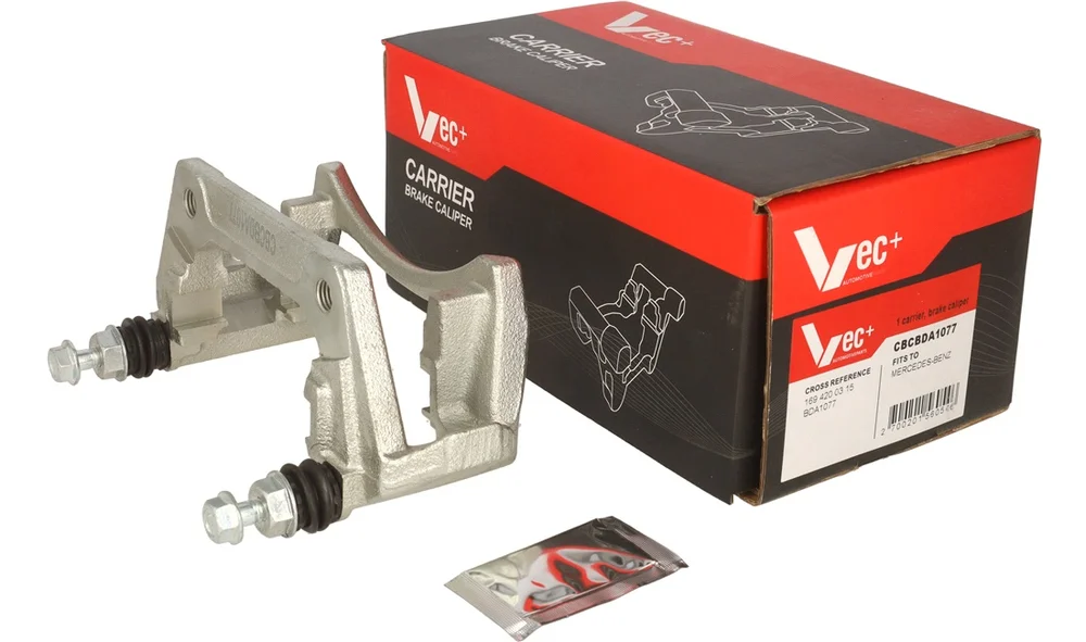 Holder, Bremsecaliper BDA1077 (Vector) v:120616 Holder, Bremsecaliper BDA1077 (Vector) v:120616